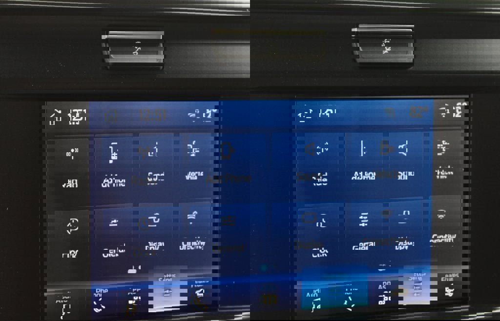 New 2026 Ford F350 XL image 22