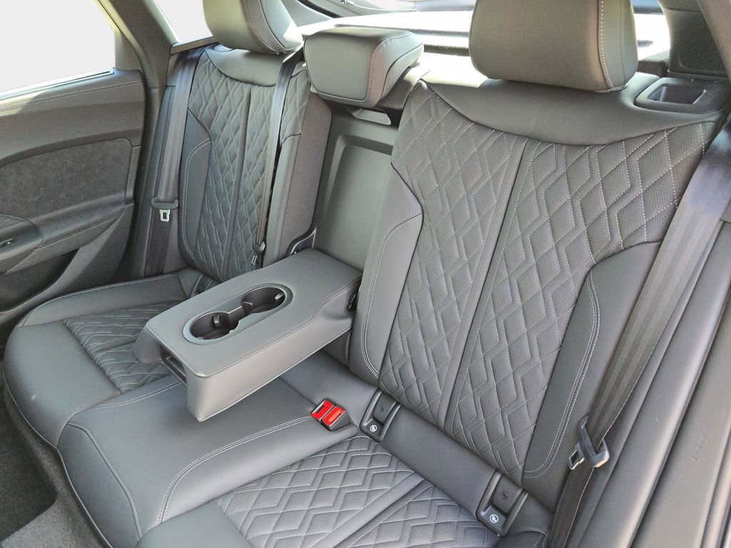 New 2025 Audi S5 Prestige AWD/4WD image 14