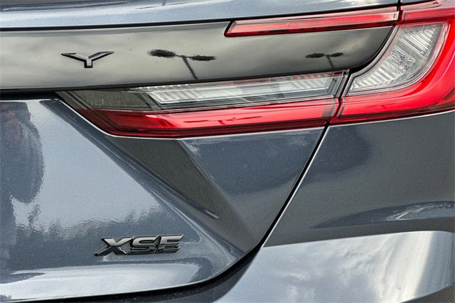 Used 2026 Toyota Camry XSE image 35