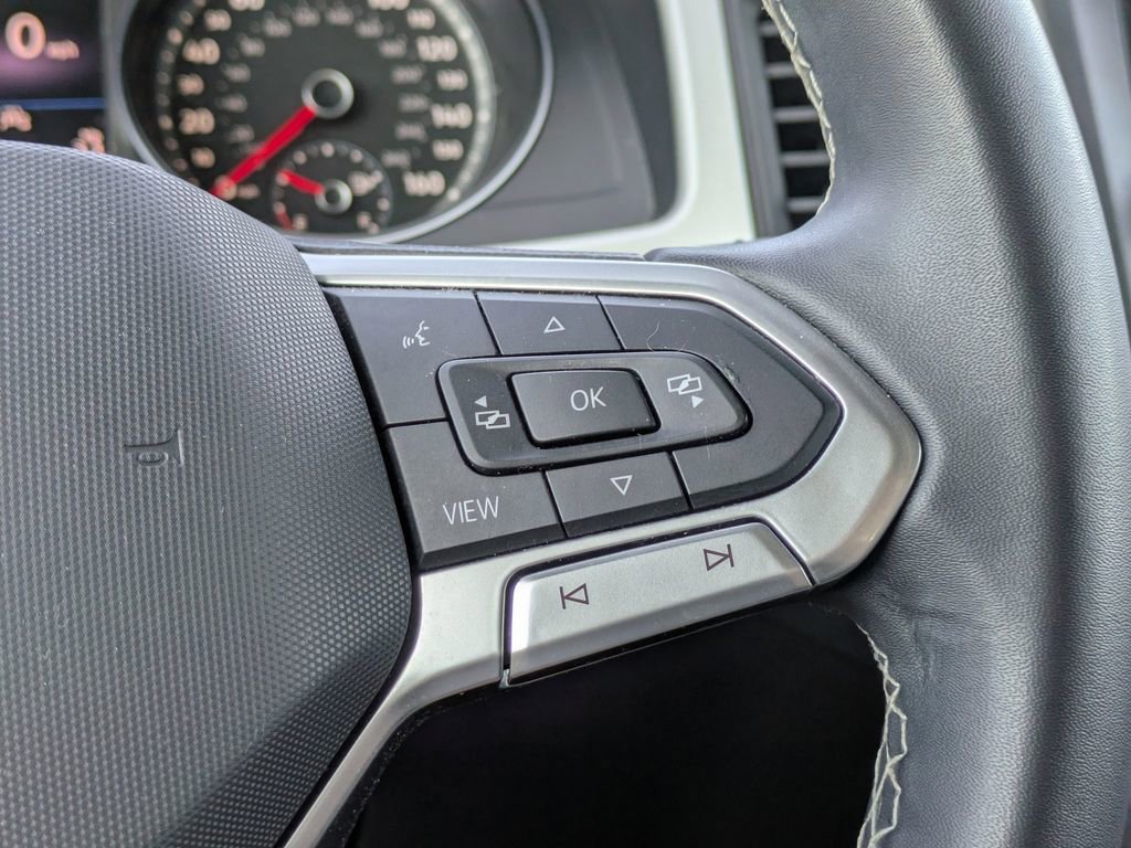 Used 2021 Volkswagen Atlas Cross Sport SE image 27