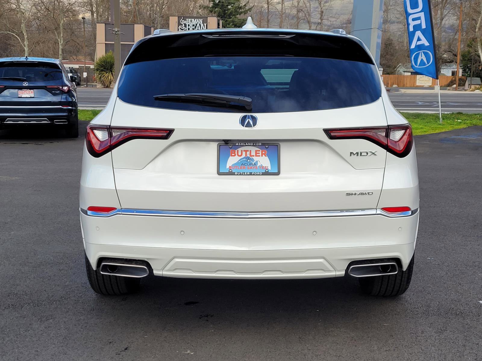 New 2026 Acura MDX SH-AWD w/ Advance Package image 6