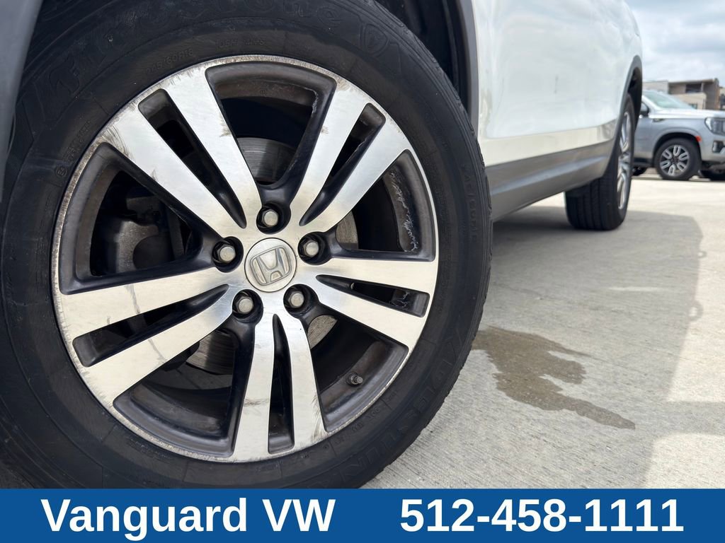 Used 2016 Honda Pilot EX-L image 4