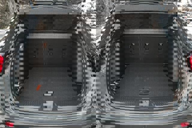 New 2026 Chevrolet Trax LT w/ Driver Confidence Package FWD image 68