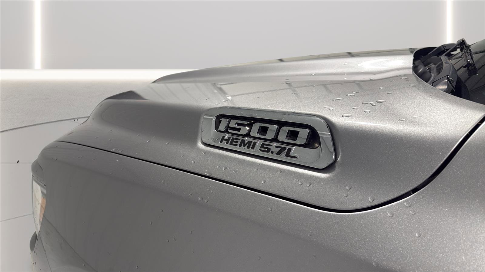 Used 2019 RAM 1500 Big Horn image 22