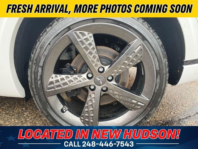 Used 2025 Genesis GV70 3.5T Sport w/ Sport Prestige Package AWD/4WD image 34