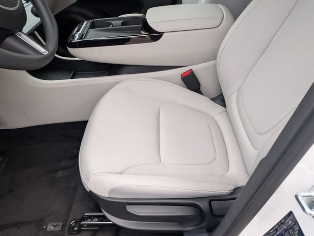 New 2026 Hyundai Tucson Blue SE AWD/4WD image 22