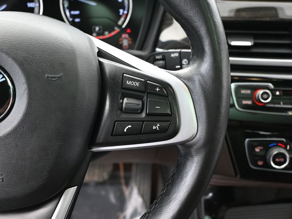 Used 2018 BMW X2 sDrive28i w/ Premium Package image 31