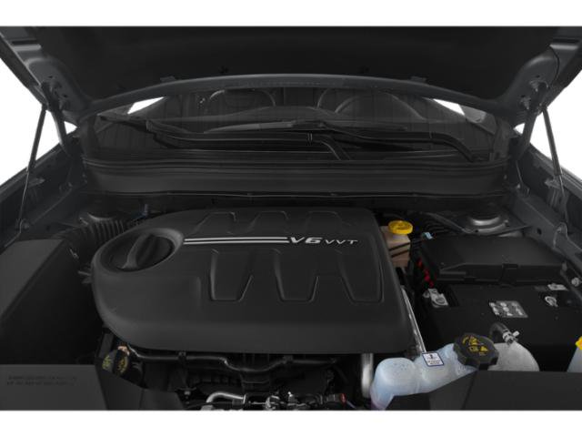 Certified 2021 Jeep Cherokee Trailhawk image 12