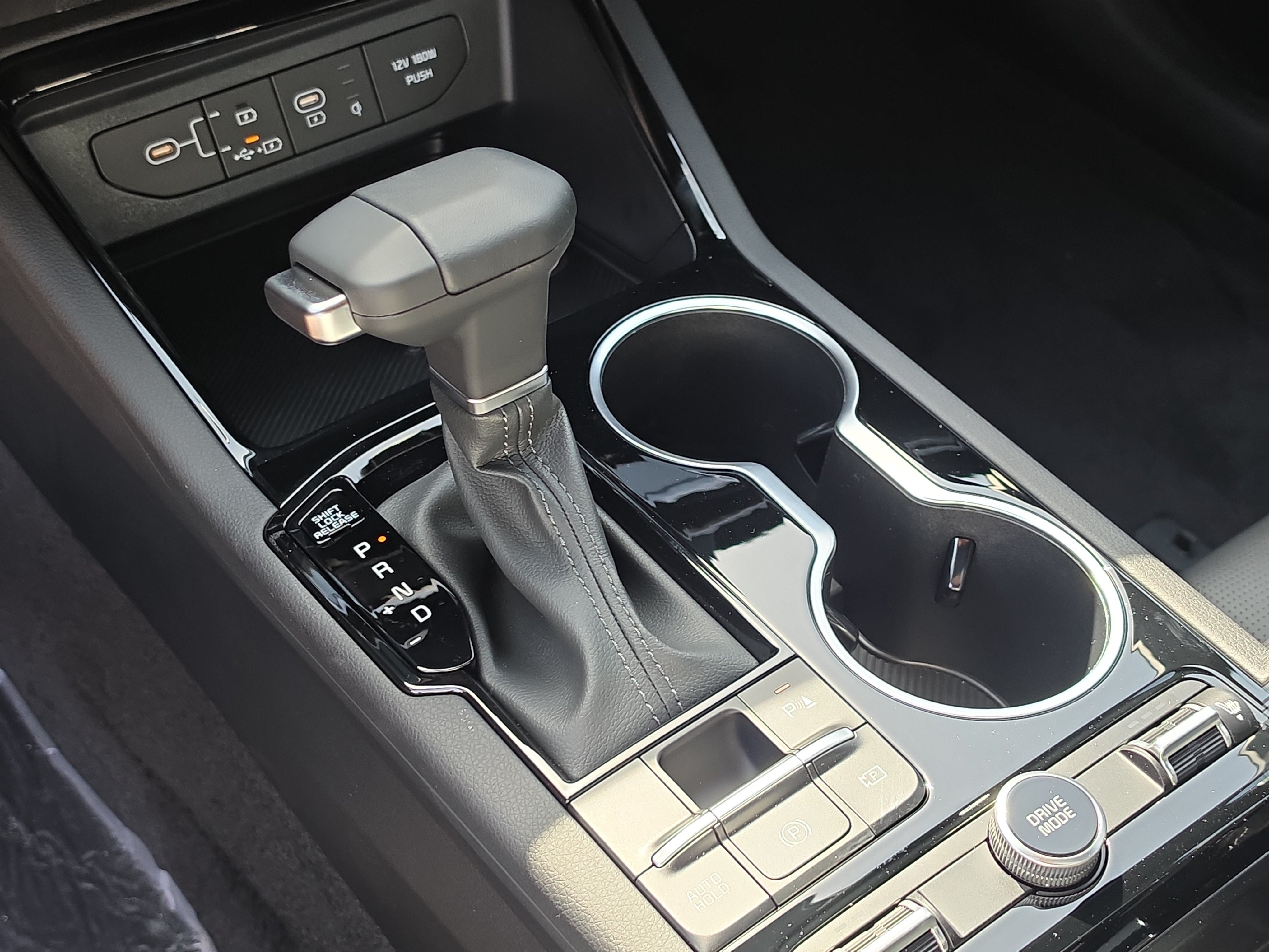 New 2026 Kia K5 GT-Line FWD image 25