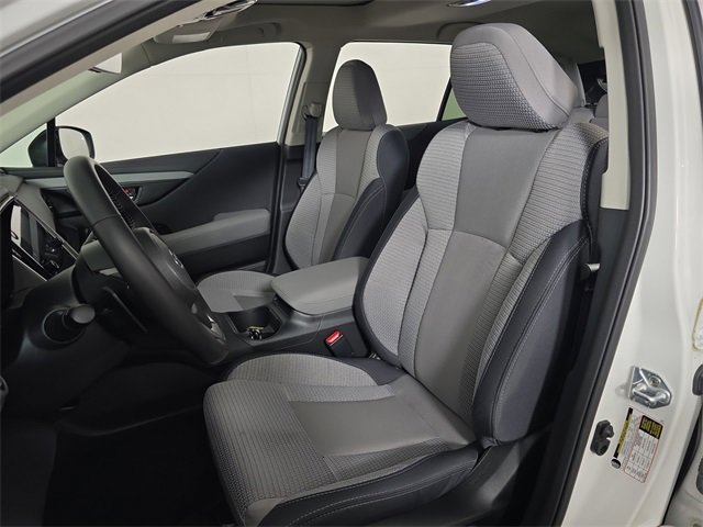 Certified 2025 Subaru Outback Premium image 16