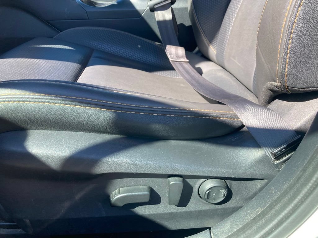 Used 2022 Subaru Outback Wilderness AWD/4WD image 5