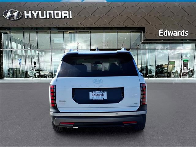 New 2026 Hyundai Palisade SEL Premium image 10
