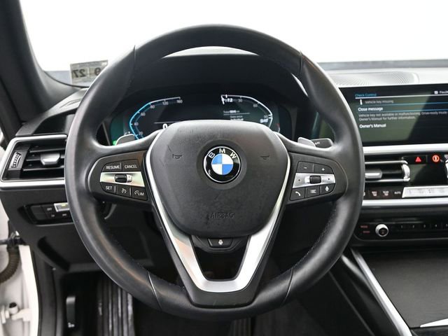 Used 2023 BMW 430i Gran Coupe xDrive w/ M Sport Package image 15