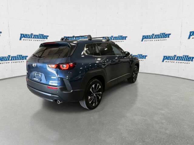 New 2026 MAZDA CX-50 2.5 Hybrid w/ Weather Package AWD/4WD image 11