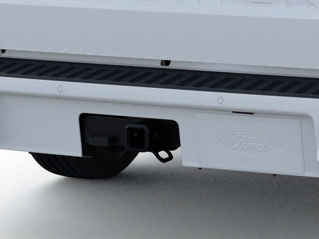 New 2025 Ford Maverick Lobo AWD/4WD image 54