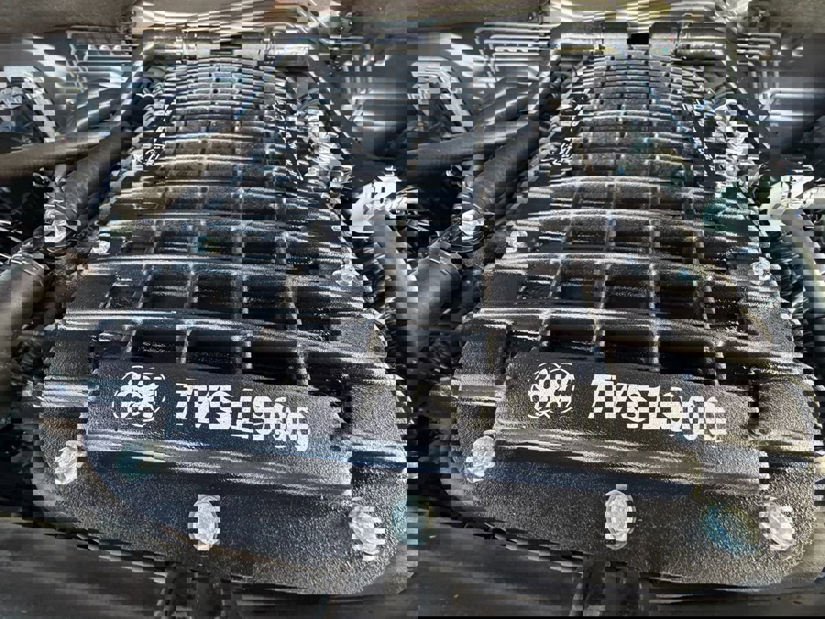 Used 2014 Toyota Tundra SR5 image 21