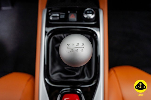 New 2026 Lotus Emira image 31