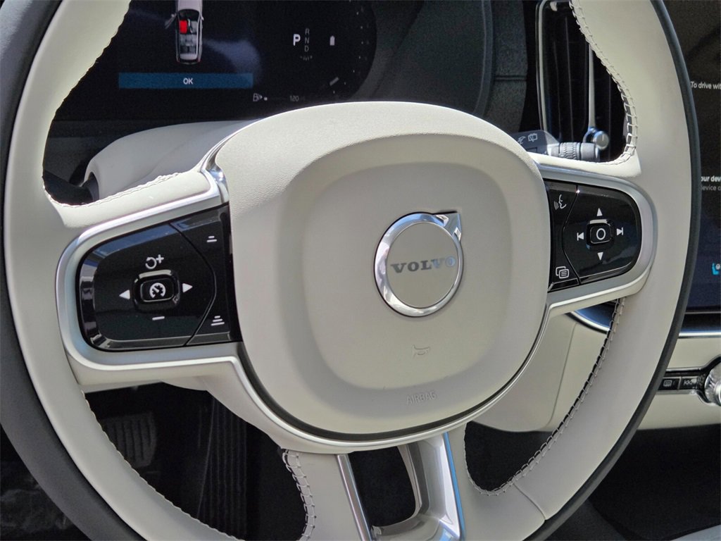New 2026 Volvo XC90 B6 Ultra image 23