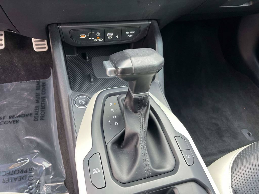 Used 2025 Kia K4 GT-Line Turbo FWD image 20