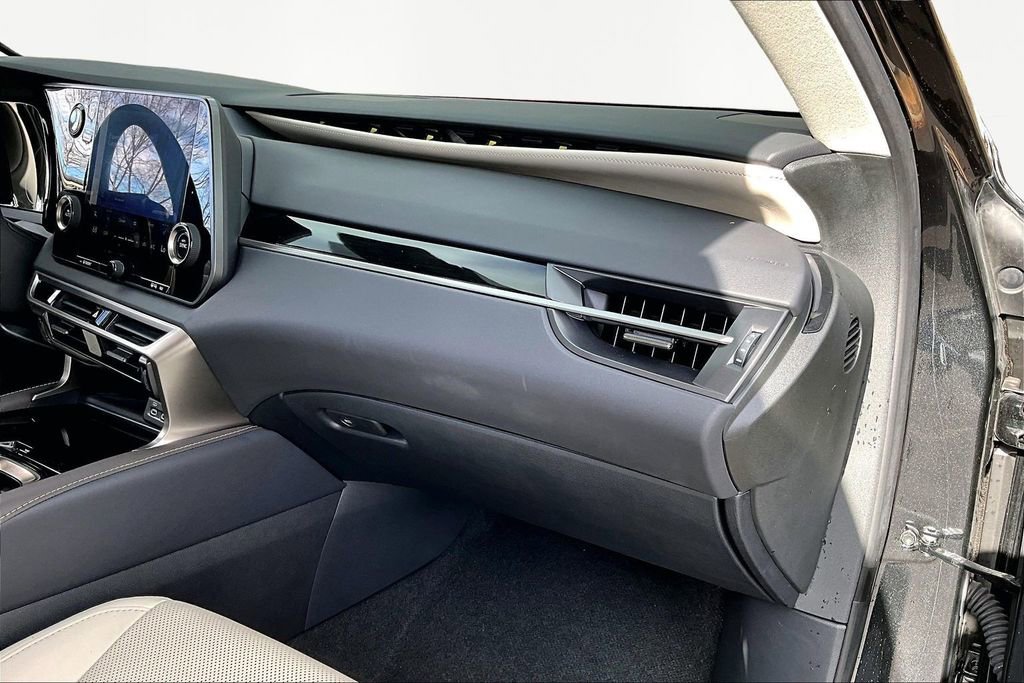 Used 2023 Lexus RX 350 FWD image 20