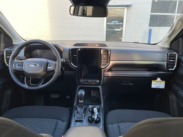 New 2026 Ford Ranger XLT w/ Technology Package AWD/4WD image 32
