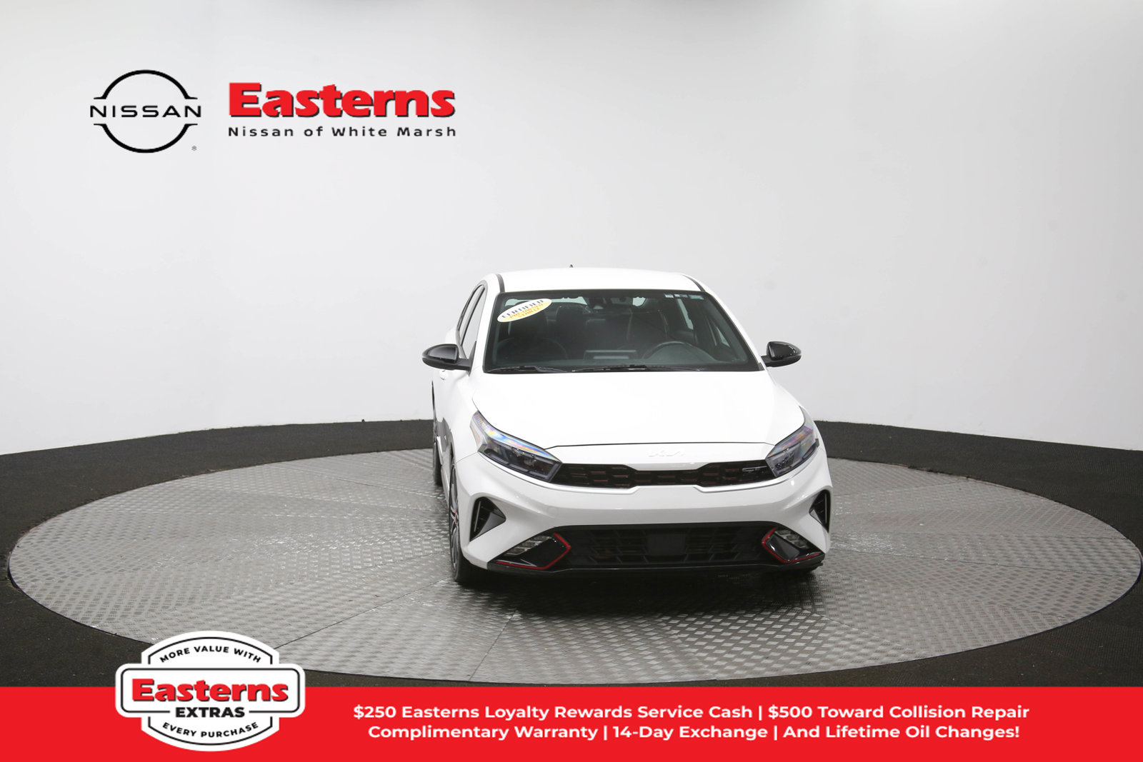 Used 2023 Kia Forte GT FWD image 55