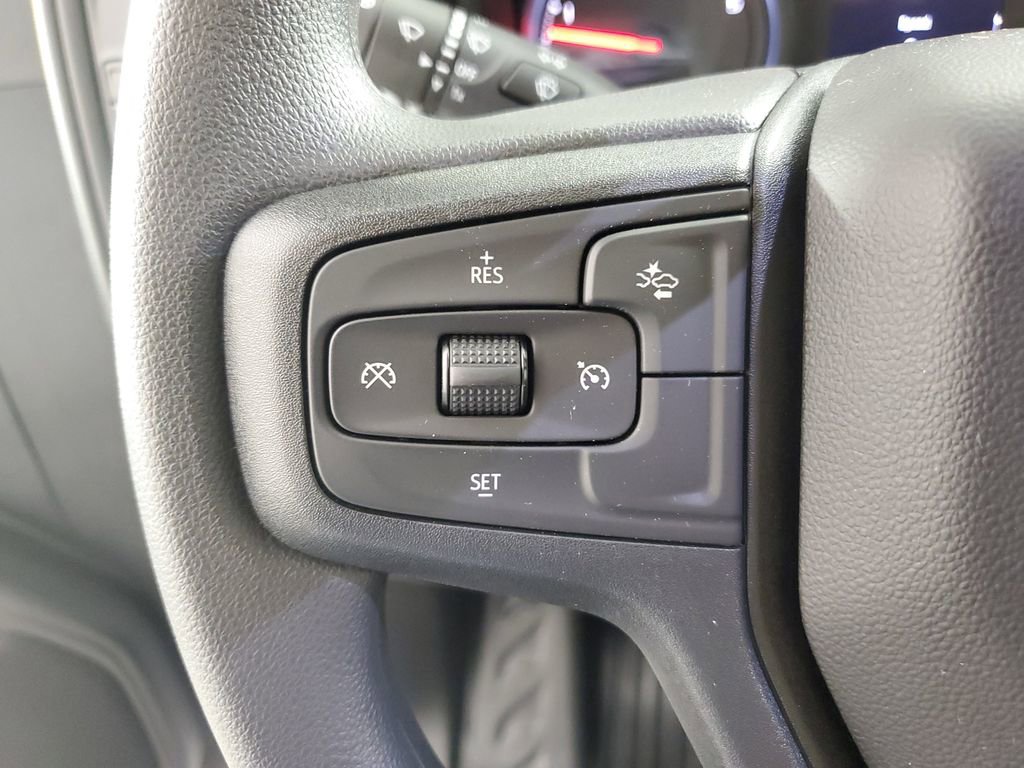 New 2025 Chevrolet Silverado 3500 W/T w/ WT Convenience Package image 22