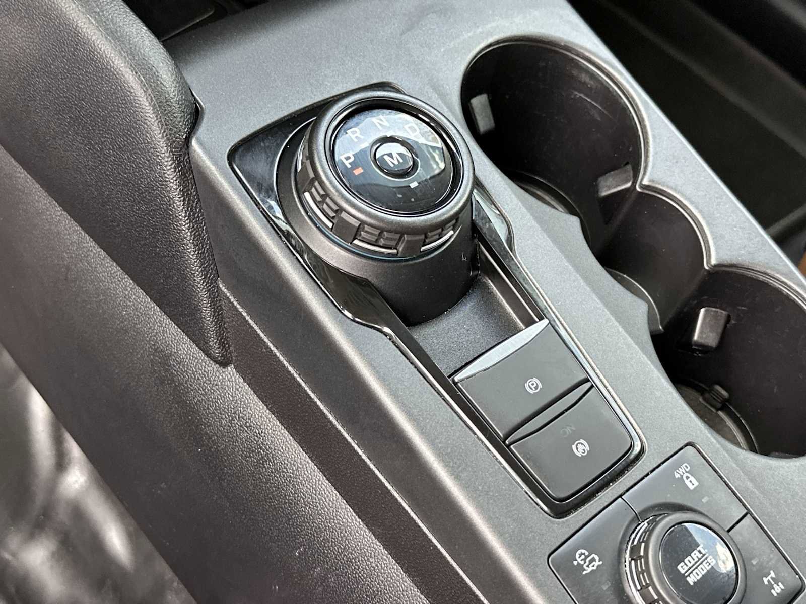 Used 2024 Ford Bronco Sport Badlands w/ Premium Package image 23