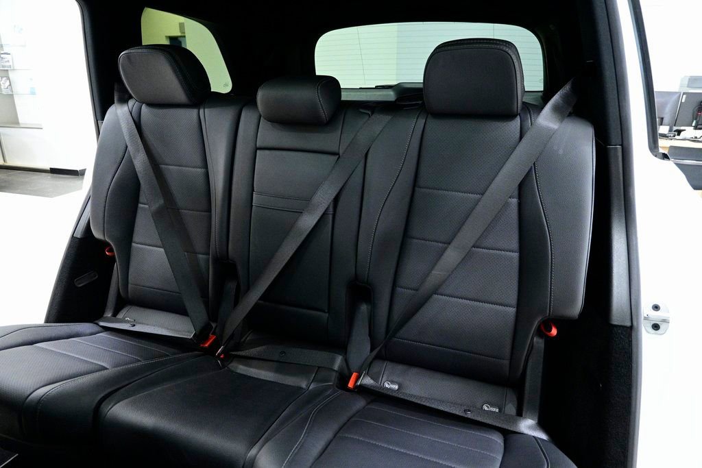 Certified 2023 Mercedes-Benz GLS 450 4MATIC image 16