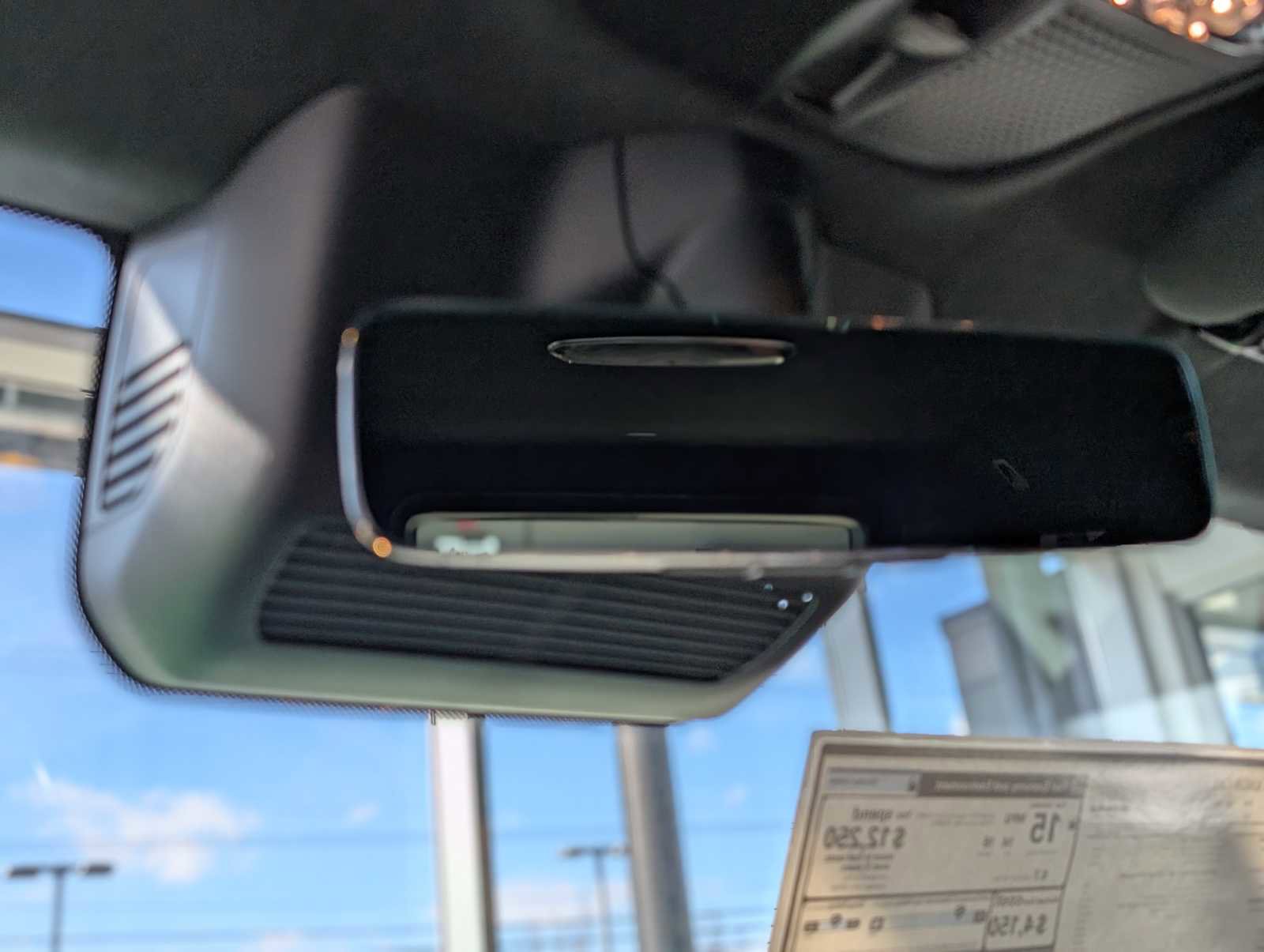 New 2026 Mercedes-Benz G 63 AMG 4MATIC image 33