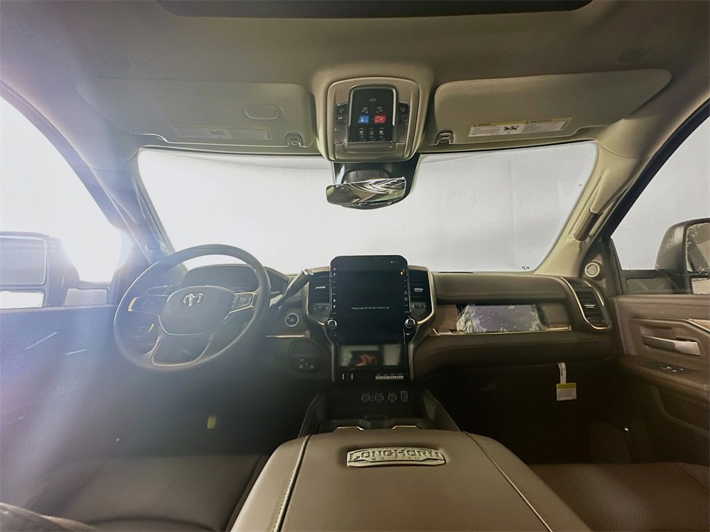 New 2026 RAM 2500 Limited image 9