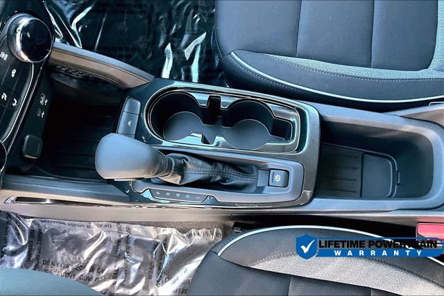 New 2026 Chevrolet TrailBlazer LT FWD image 9