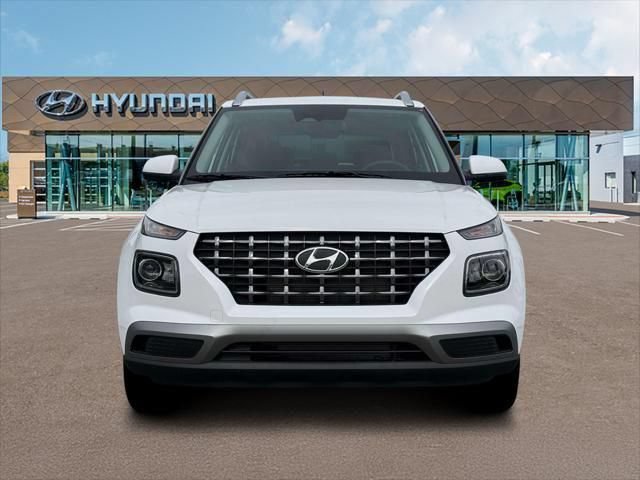 New 2026 Hyundai Venue SEL FWD image 12