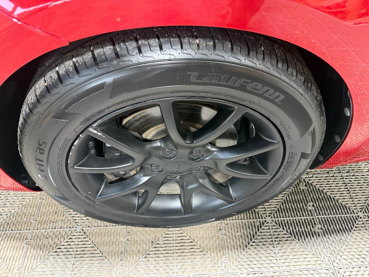 Used 2013 Dodge Dart Rallye FWD image 26