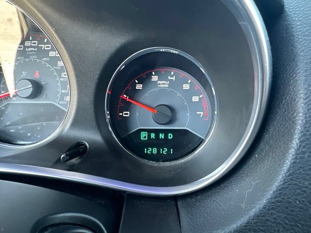 Used 2013 Dodge Avenger SXT FWD image 7