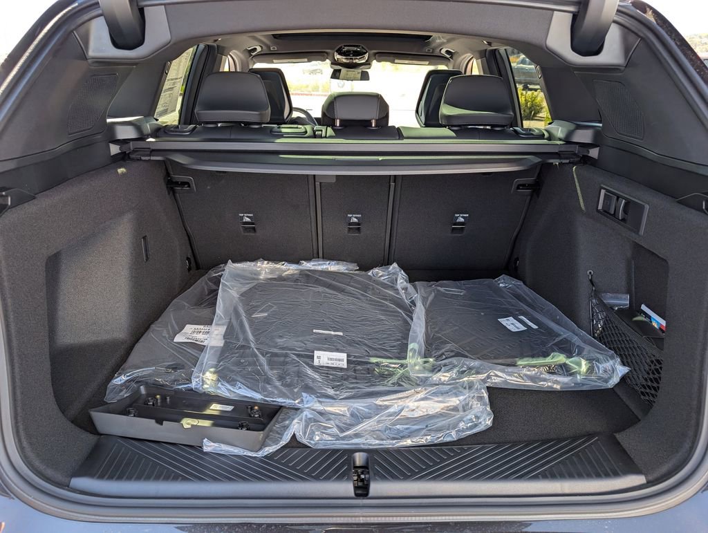 New 2026 BMW X3 xDrive30 w/ Premium Package image 18