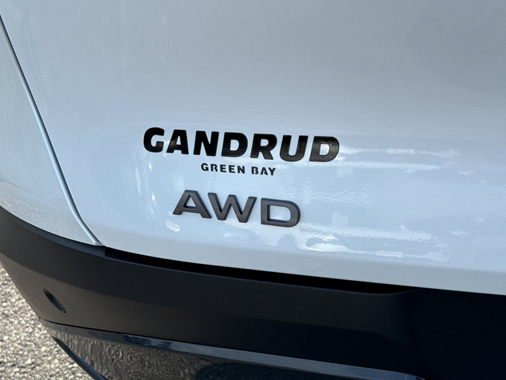 New 2026 Nissan Murano SL w/ Comfort Package image 8