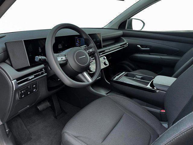 New 2026 Hyundai Tucson SEL AWD/4WD image 14