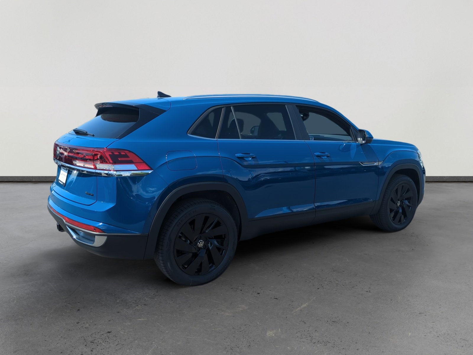 New 2026 Volkswagen Atlas Cross Sport SE image 5