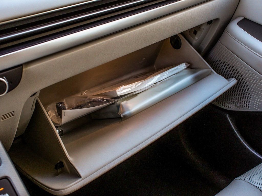 Used 2023 Hyundai Palisade Limited image 19