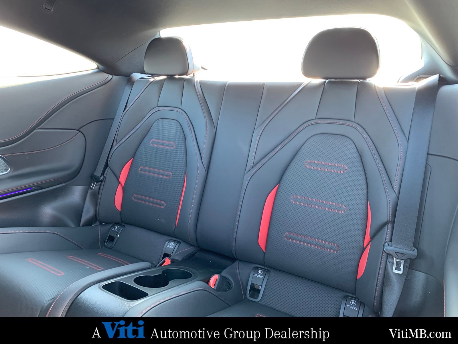 New 2025 Mercedes-Benz CLE 53 AMG CLE 53 AMG image 15