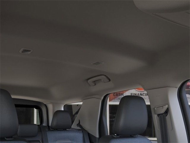 New 2025 Ford Bronco Sport Outer Banks w/ Outer Banks Tech Package+ image 22