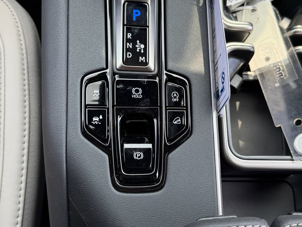 New 2026 Lexus TX 350 AWD image 27