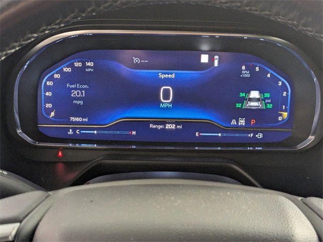 Used 2022 Chevrolet Tahoe LT w/ Luxury Package image 18