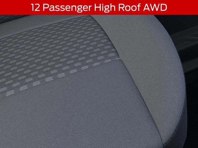 New 2024 Ford Transit 350 XL image 16