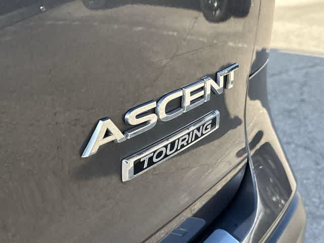 Certified 2022 Subaru Ascent Touring AWD/4WD image 12