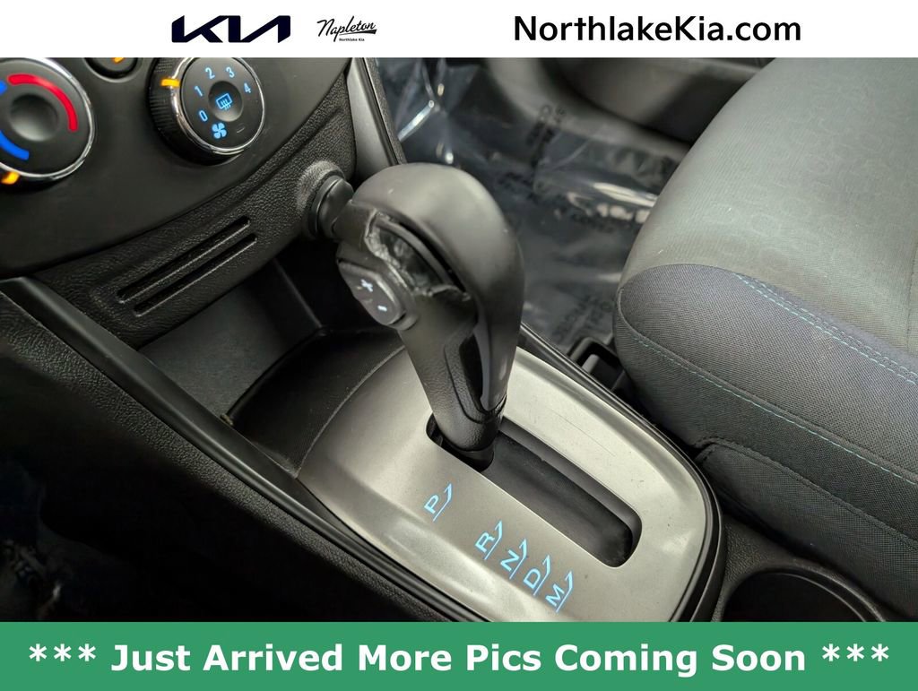 Used 2016 Chevrolet Trax LS image 18