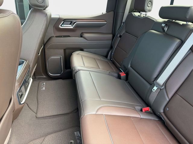 New 2026 GMC Sierra 1500 Denali image 14