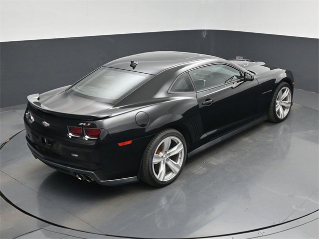 Used 2013 Chevrolet Camaro ZL1 image 42