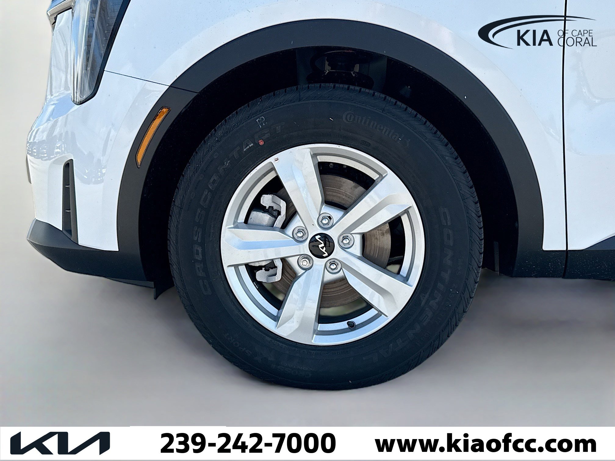 New 2026 Kia Sorento LX image 39